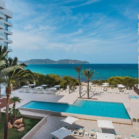 Iberostar Waves Cala Millor - Adults Only Hotel Luaran gambar