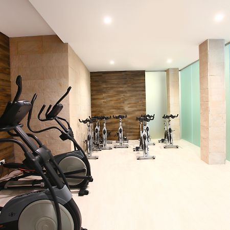 Iberostar Waves Cala Millor - Adults Only Hotel Luaran gambar