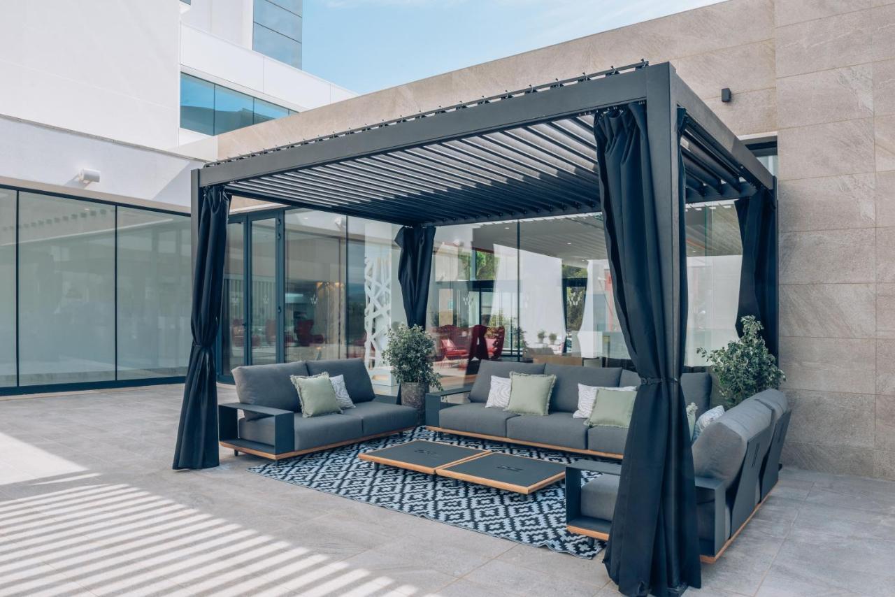 Iberostar Waves Cala Millor - Adults Only Hotel Luaran gambar