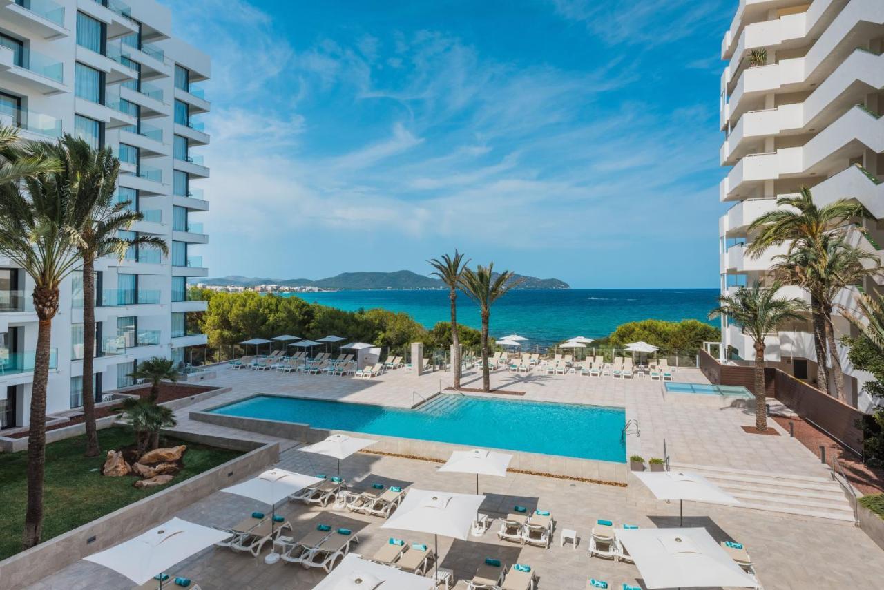 Iberostar Waves Cala Millor - Adults Only Hotel Luaran gambar