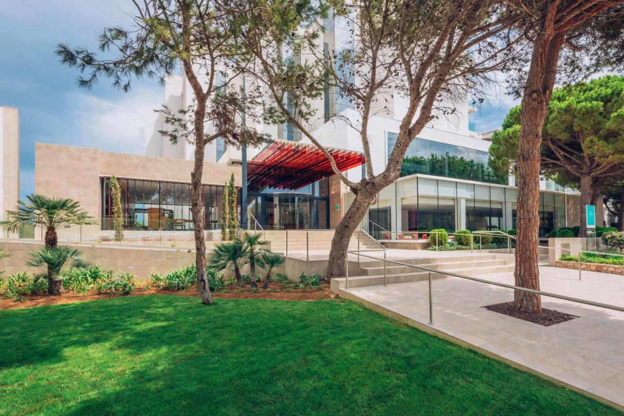 Iberostar Waves Cala Millor - Adults Only Hotel Luaran gambar