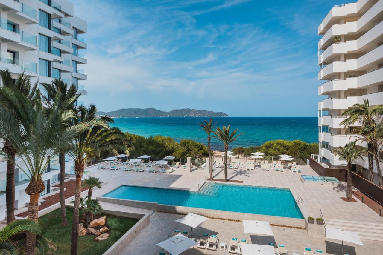 Iberostar Waves Cala Millor - Adults Only Hotel Luaran gambar