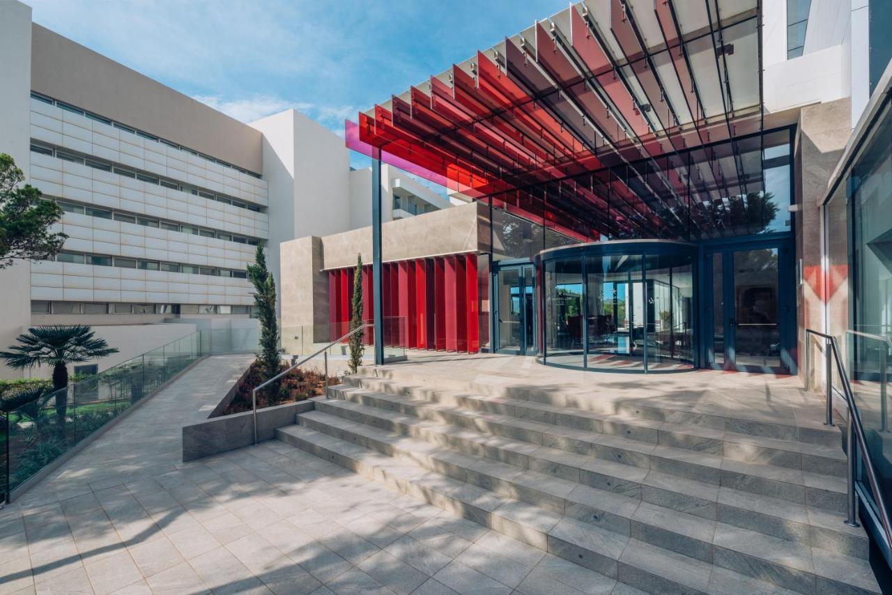 Iberostar Waves Cala Millor - Adults Only Hotel Luaran gambar