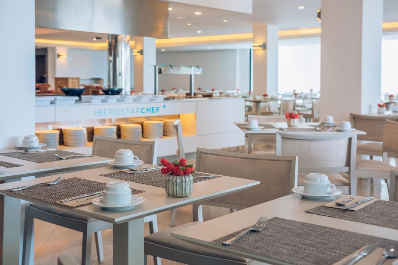 Iberostar Waves Cala Millor - Adults Only Hotel Luaran gambar