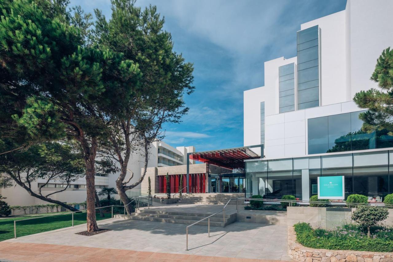 Iberostar Waves Cala Millor - Adults Only Hotel Luaran gambar