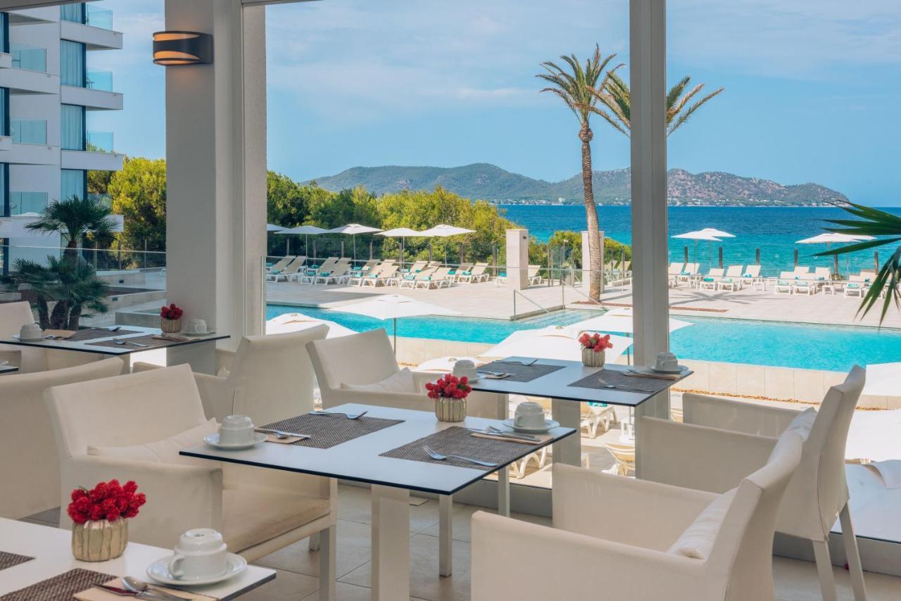 Iberostar Waves Cala Millor - Adults Only Hotel Luaran gambar