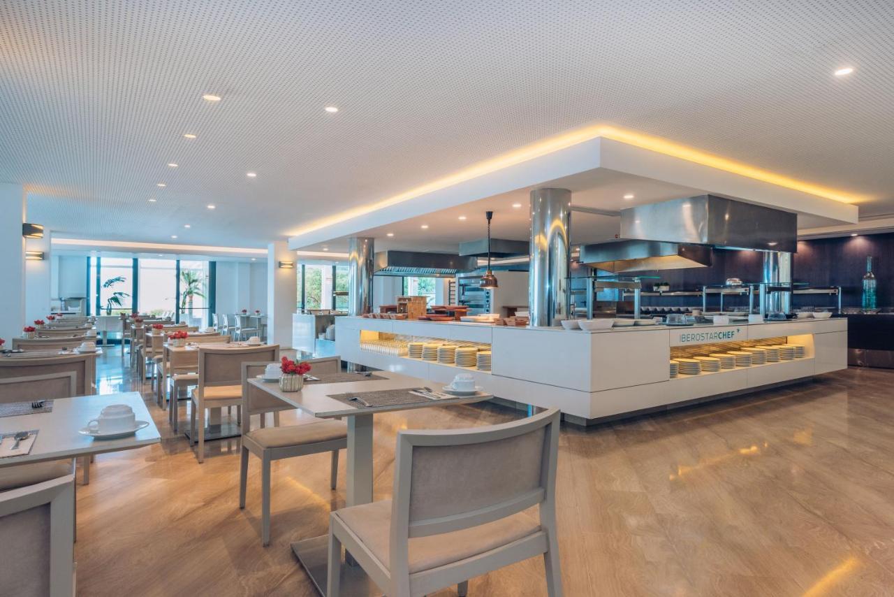 Iberostar Waves Cala Millor - Adults Only Hotel Luaran gambar