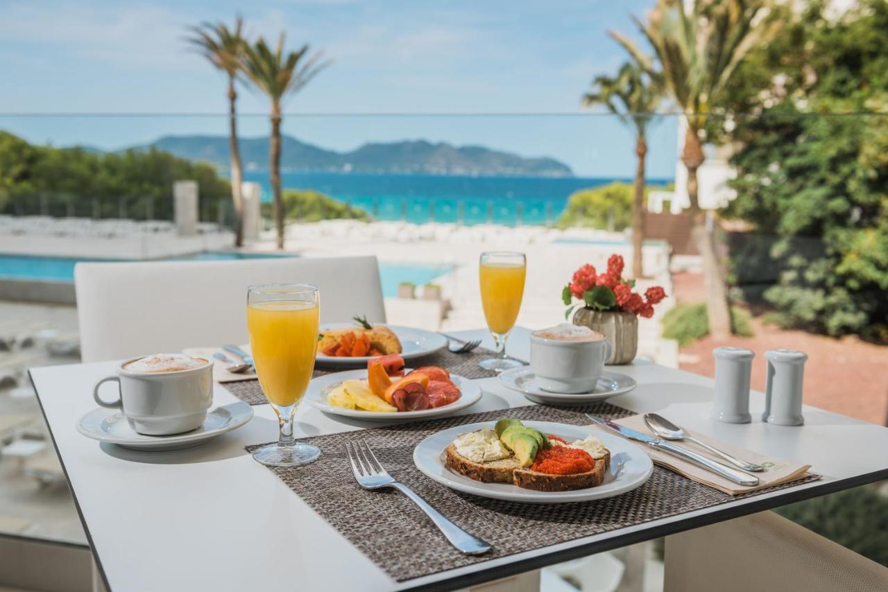 Iberostar Waves Cala Millor - Adults Only Hotel Luaran gambar