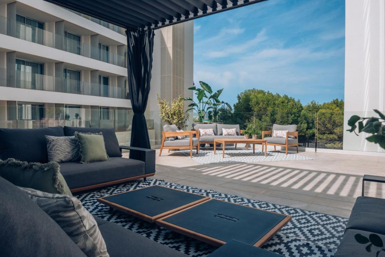 Iberostar Waves Cala Millor - Adults Only Hotel Luaran gambar