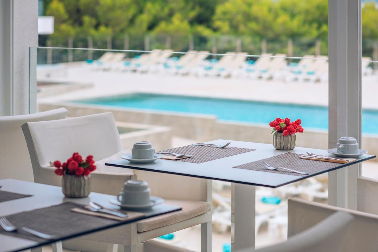 Iberostar Waves Cala Millor - Adults Only Hotel Luaran gambar