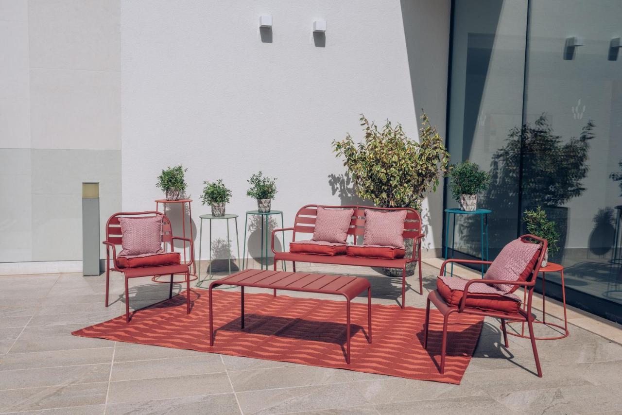 Iberostar Waves Cala Millor - Adults Only Hotel Luaran gambar