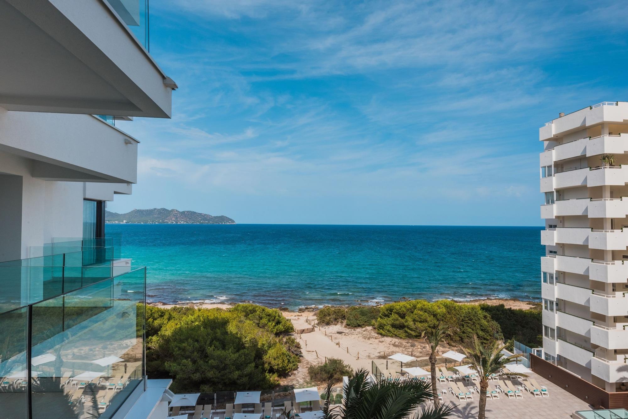 Iberostar Waves Cala Millor - Adults Only Hotel Luaran gambar