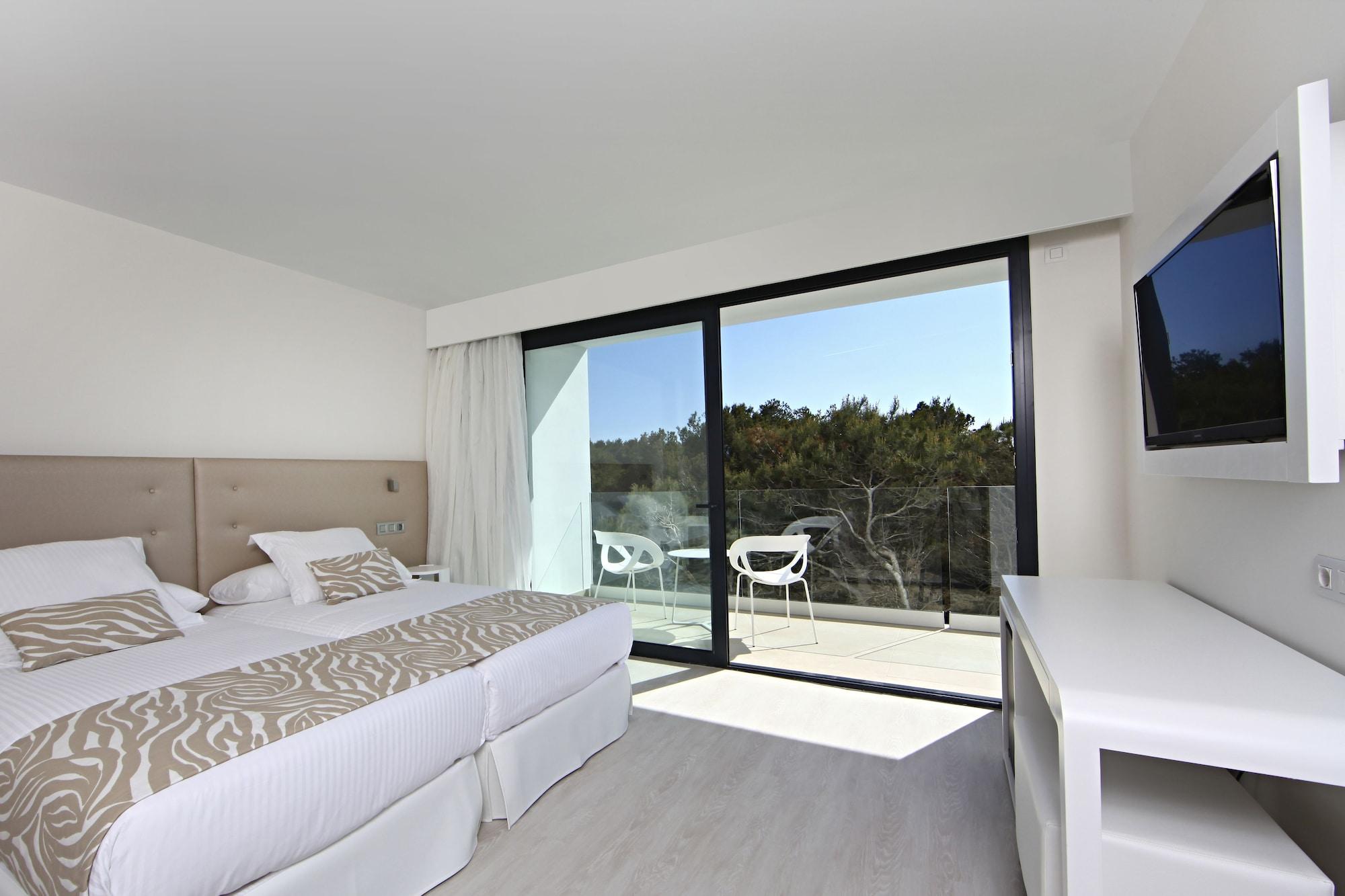 Iberostar Waves Cala Millor - Adults Only Hotel Luaran gambar