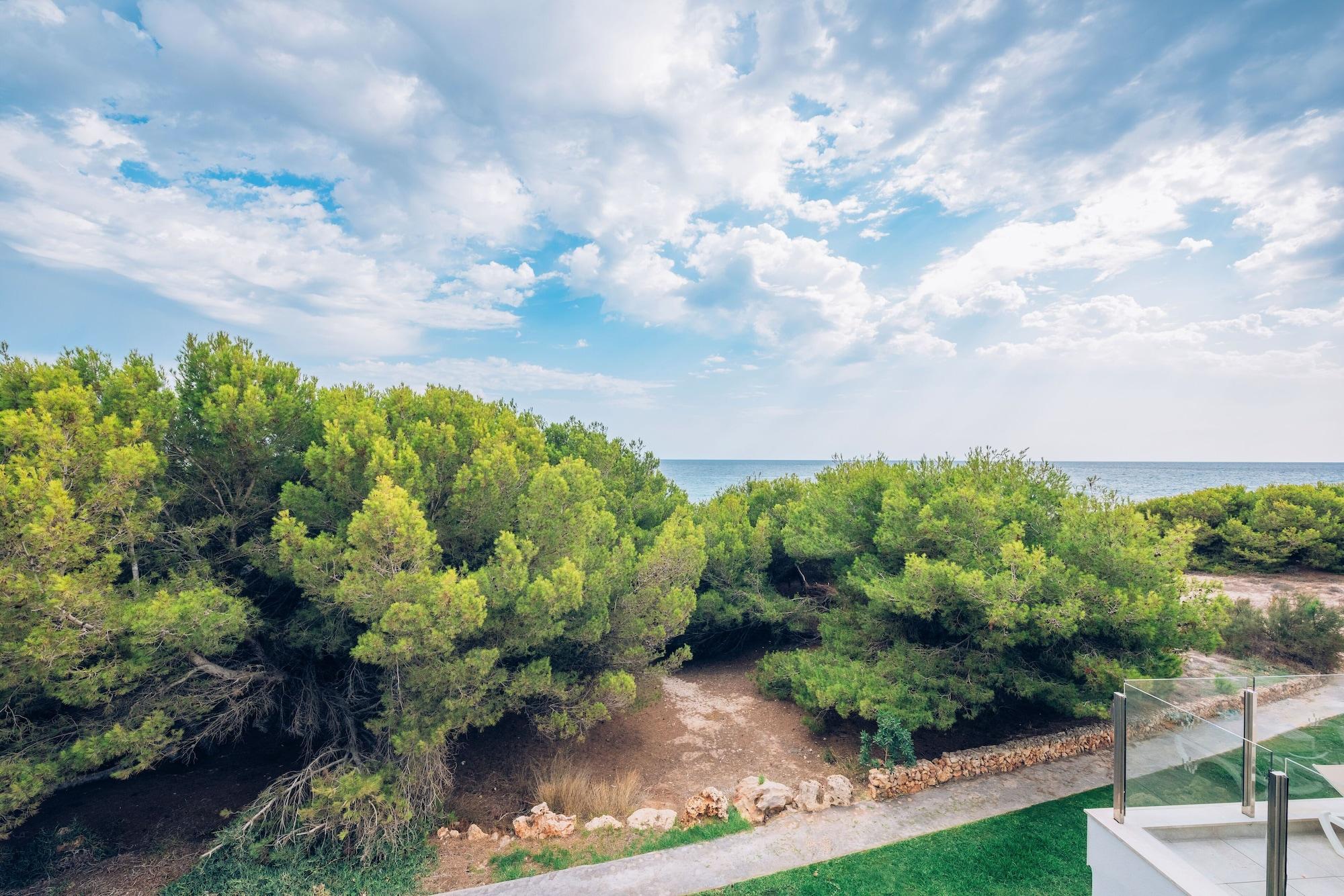 Iberostar Waves Cala Millor - Adults Only Hotel Luaran gambar