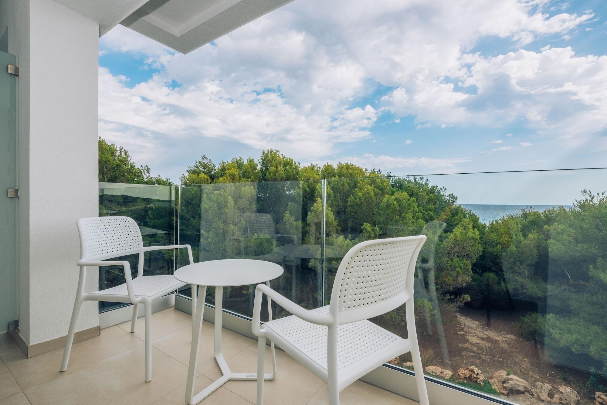 Iberostar Waves Cala Millor - Adults Only Hotel Luaran gambar