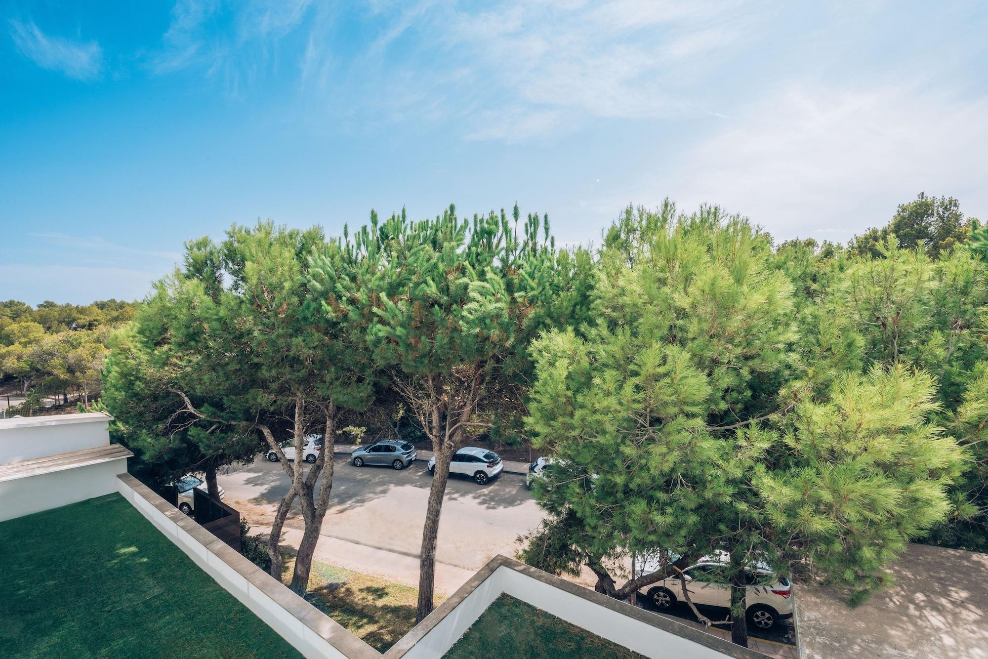 Iberostar Waves Cala Millor - Adults Only Hotel Luaran gambar