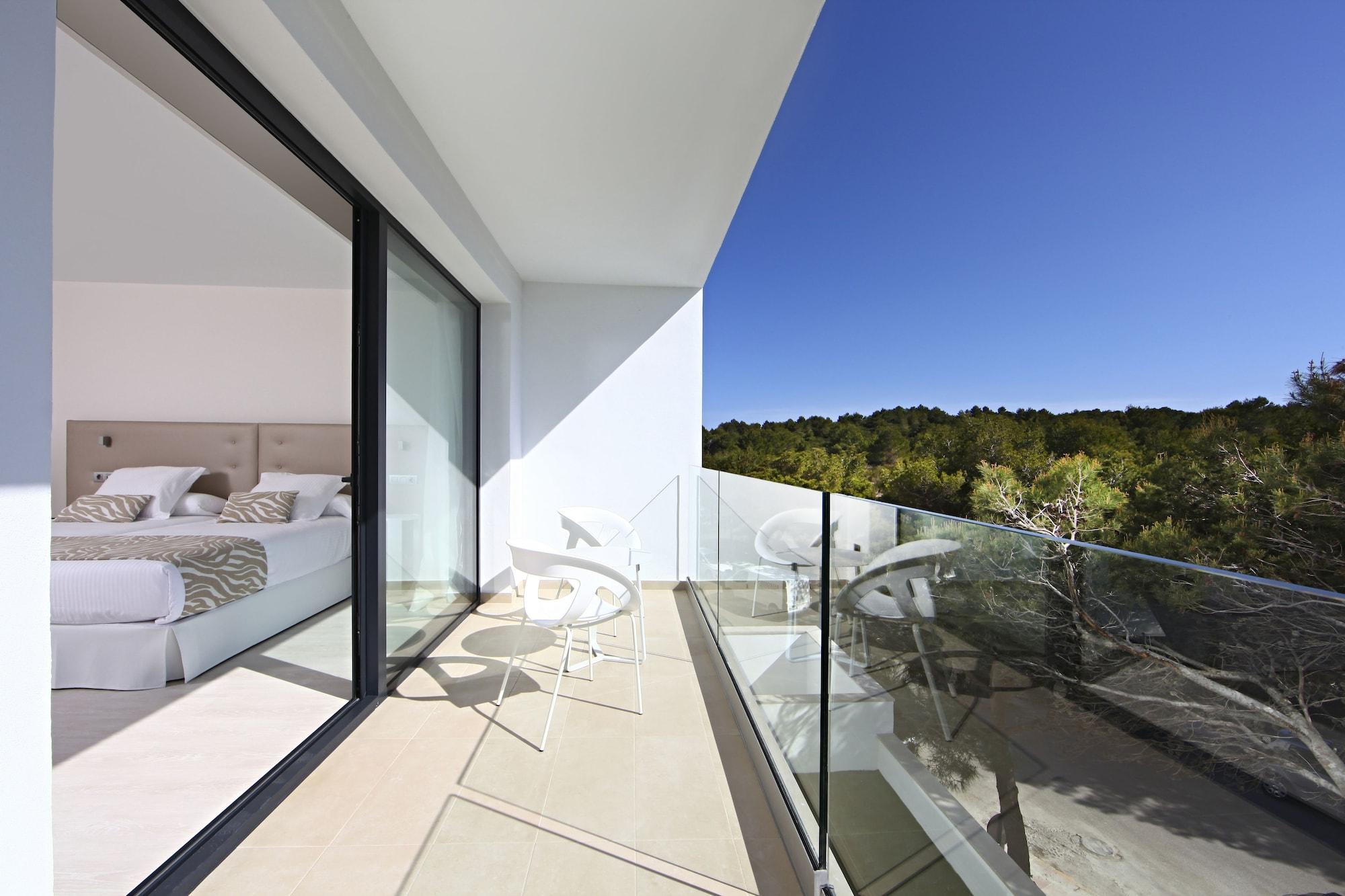 Iberostar Waves Cala Millor - Adults Only Hotel Luaran gambar