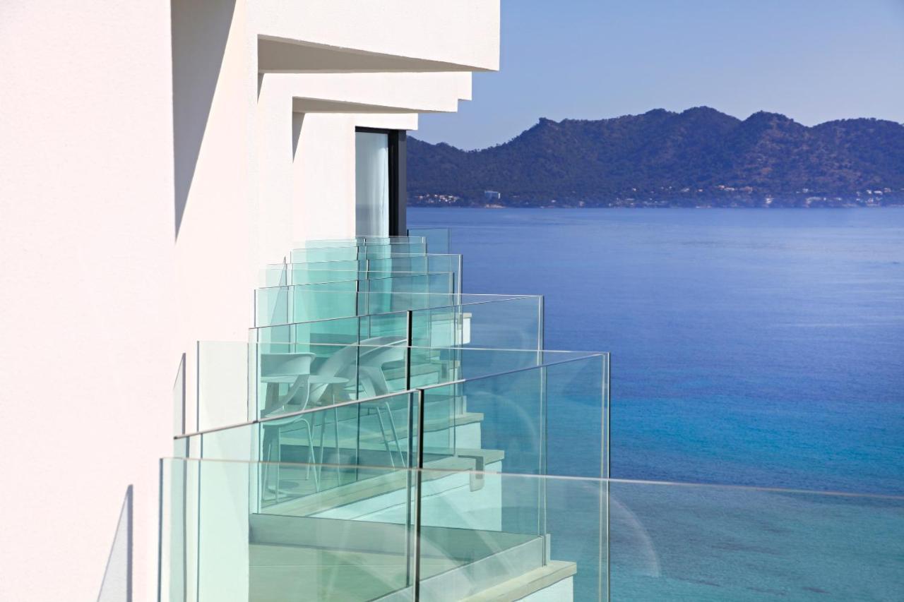 Iberostar Waves Cala Millor - Adults Only Hotel Luaran gambar
