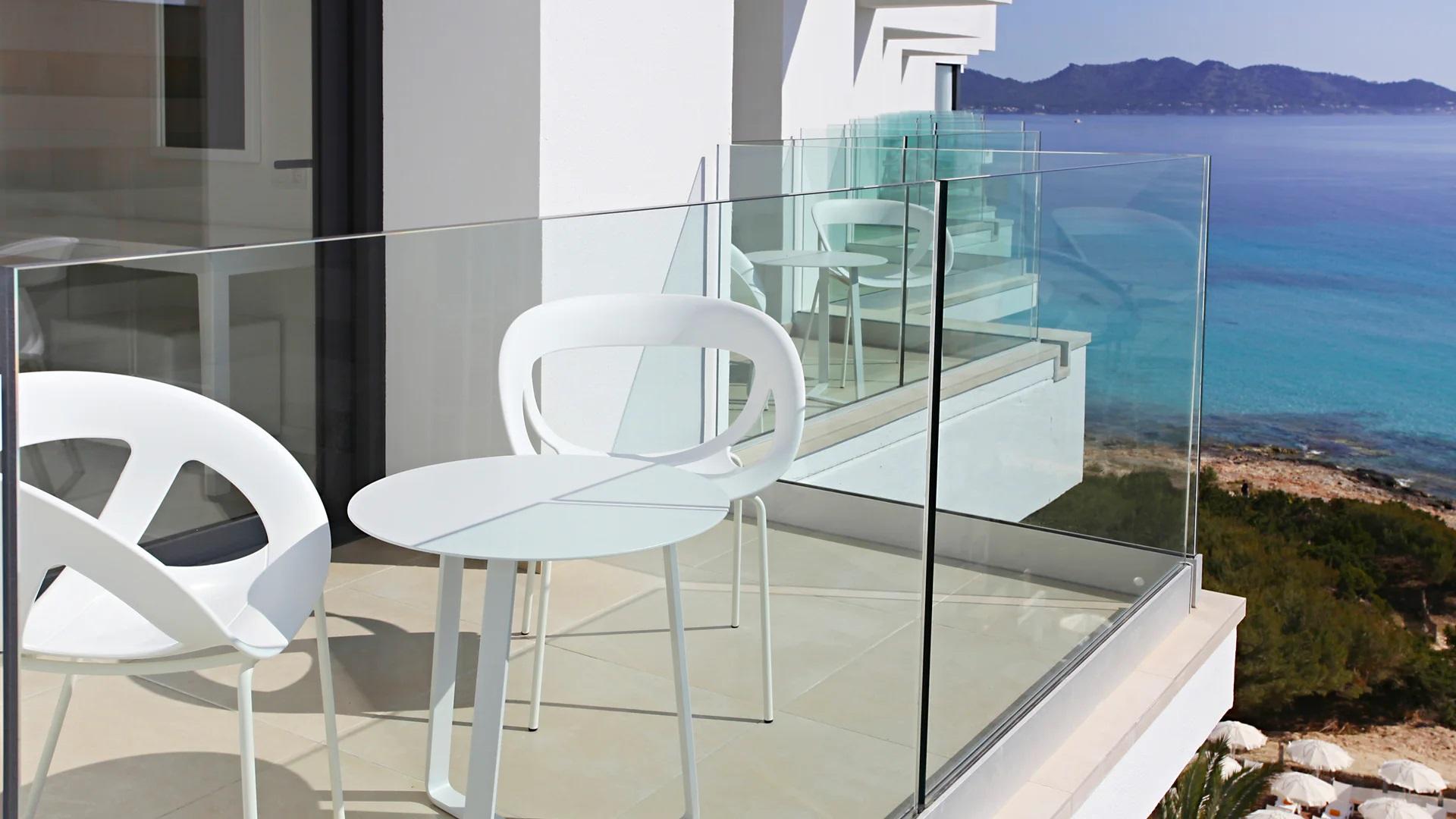 Iberostar Waves Cala Millor - Adults Only Hotel Luaran gambar