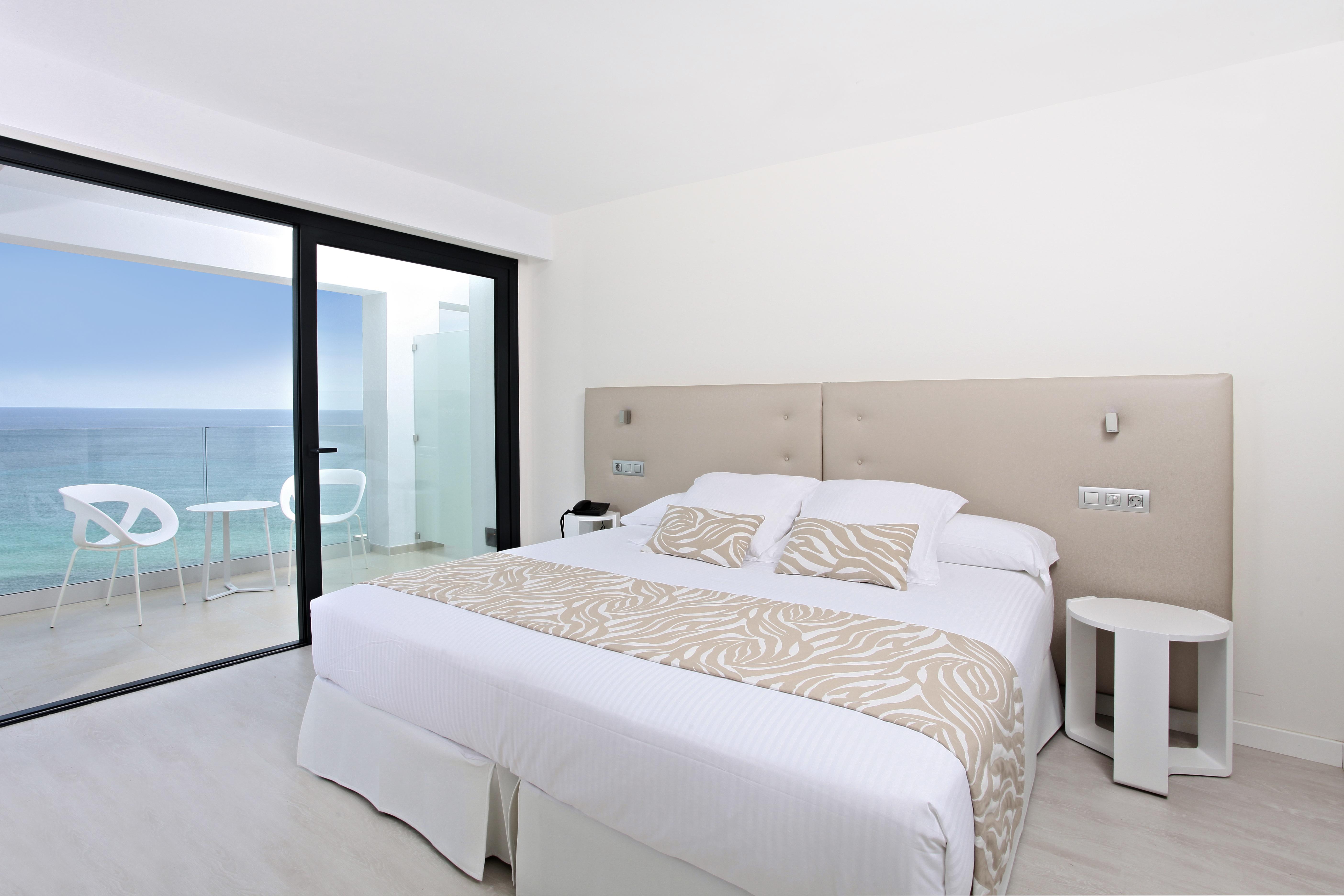 Iberostar Waves Cala Millor - Adults Only Hotel Luaran gambar