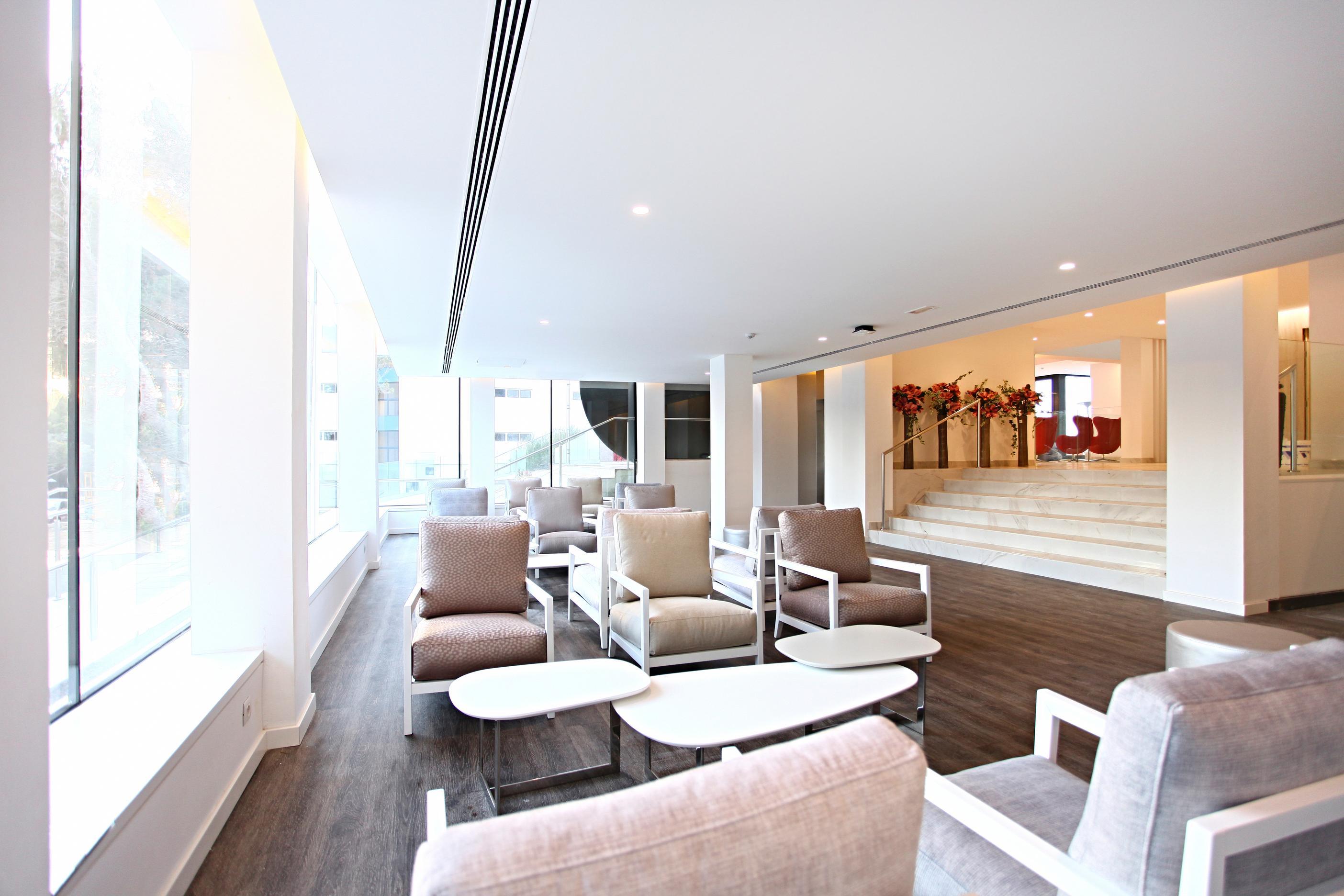 Iberostar Waves Cala Millor - Adults Only Hotel Luaran gambar