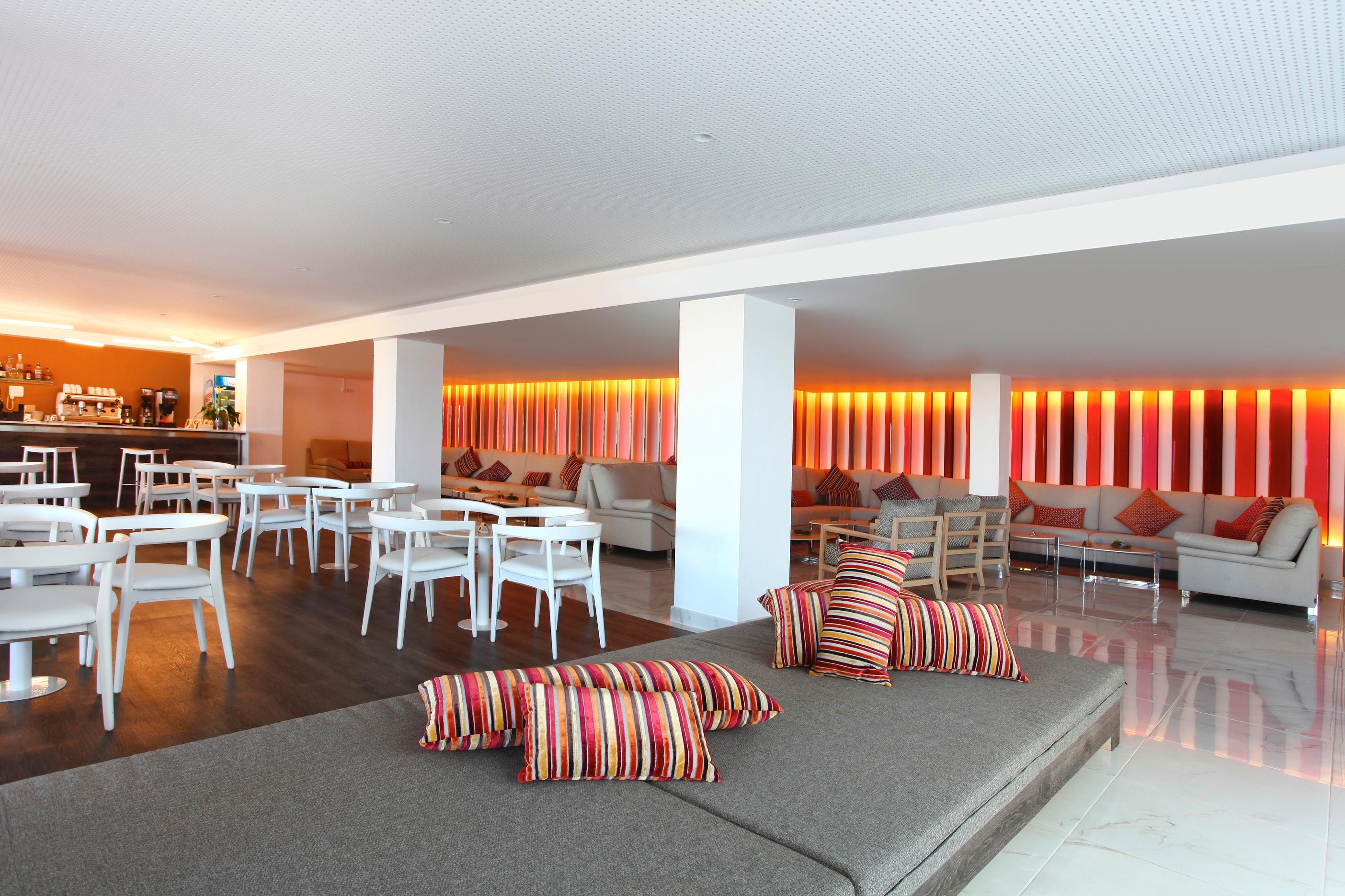 Iberostar Waves Cala Millor - Adults Only Hotel Luaran gambar