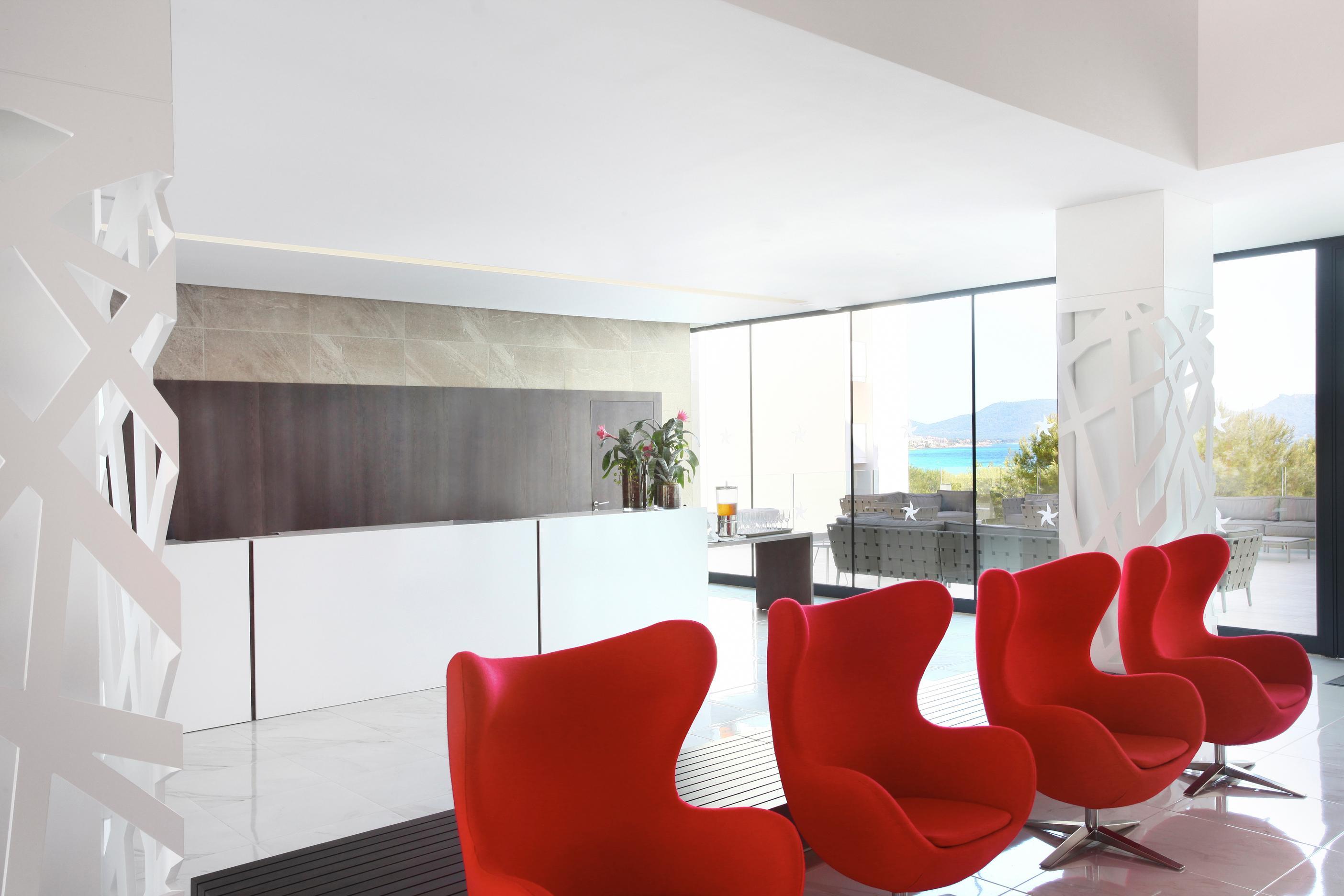 Iberostar Waves Cala Millor - Adults Only Hotel Luaran gambar