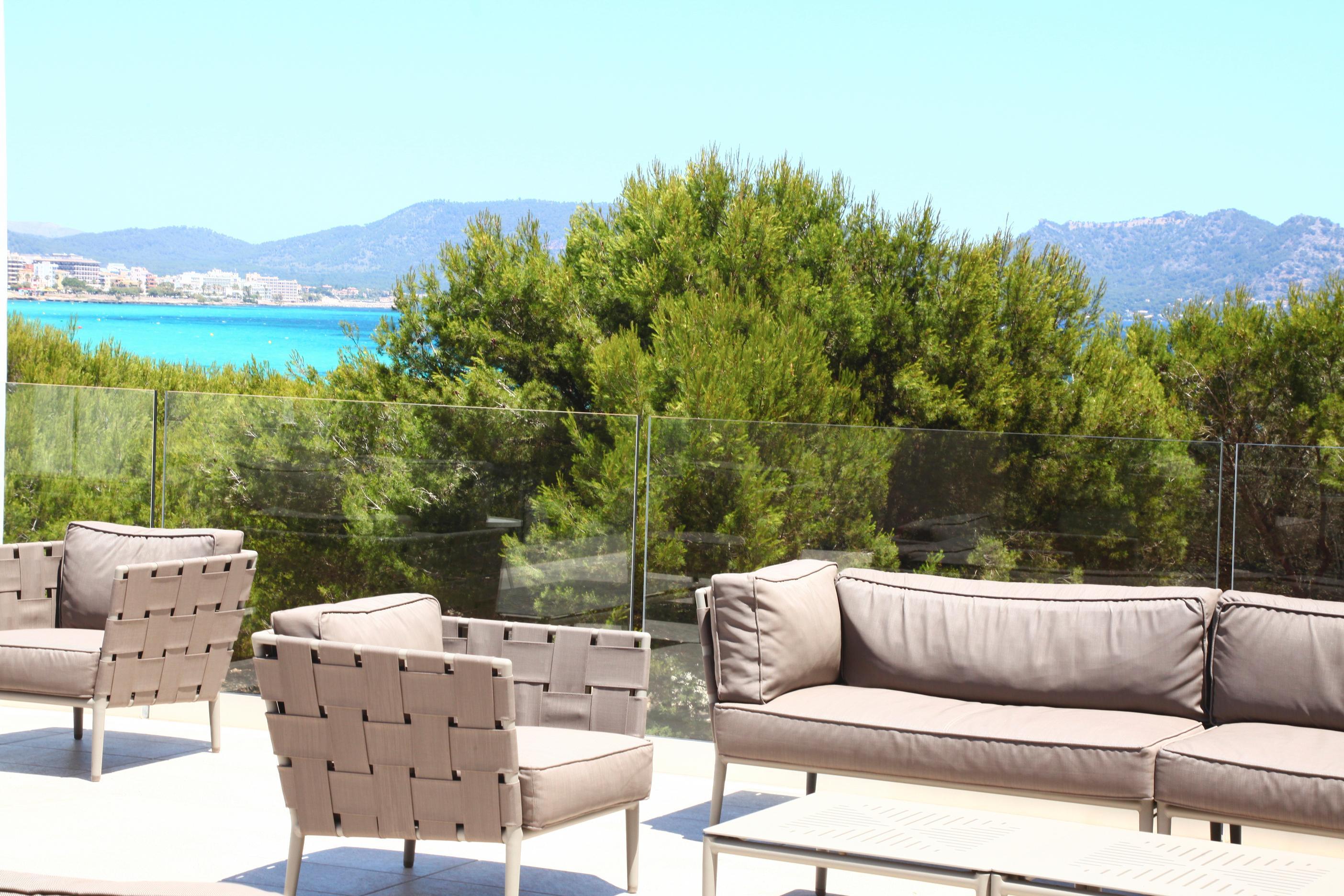 Iberostar Waves Cala Millor - Adults Only Hotel Luaran gambar