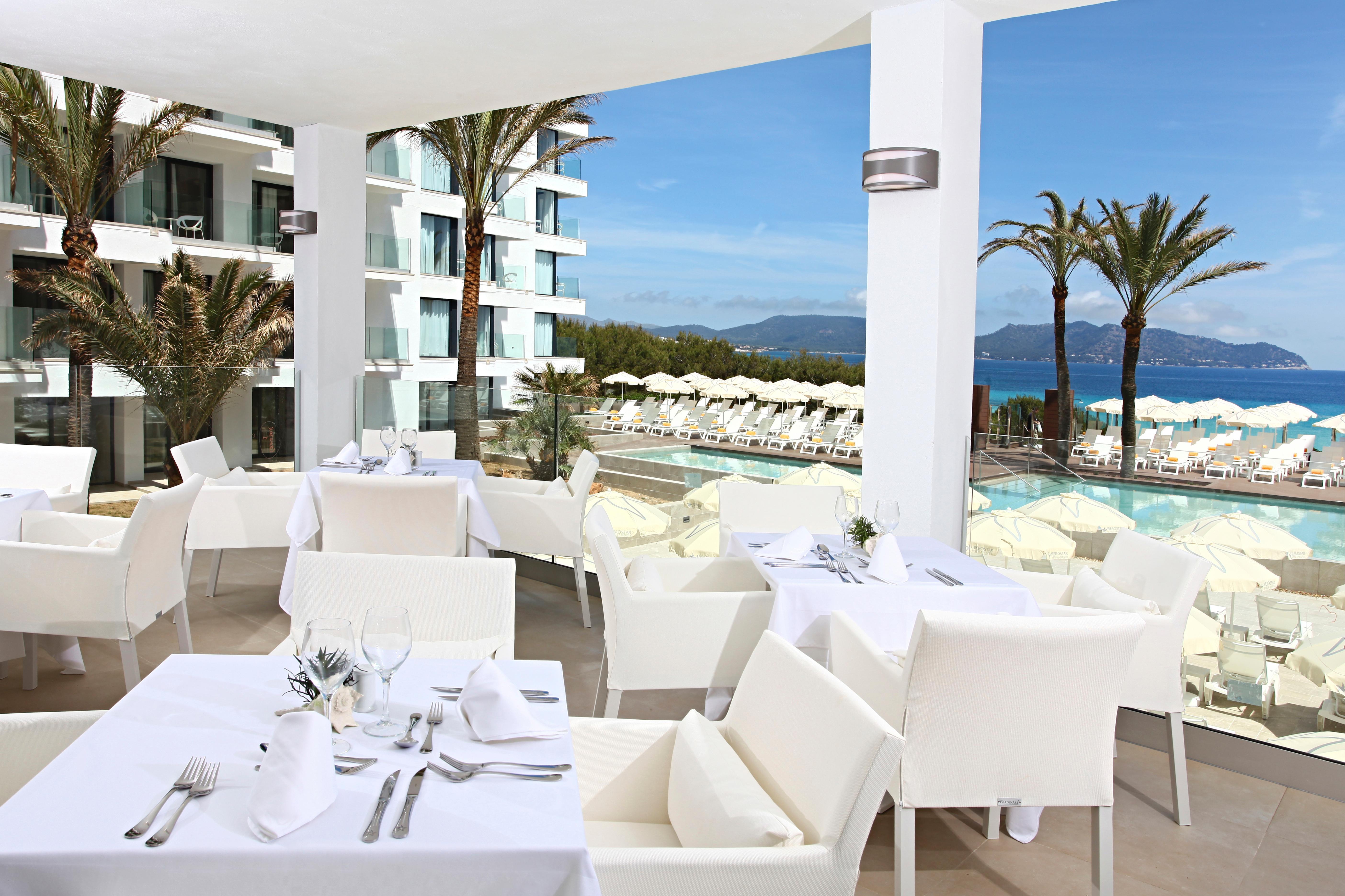 Iberostar Waves Cala Millor - Adults Only Hotel Luaran gambar