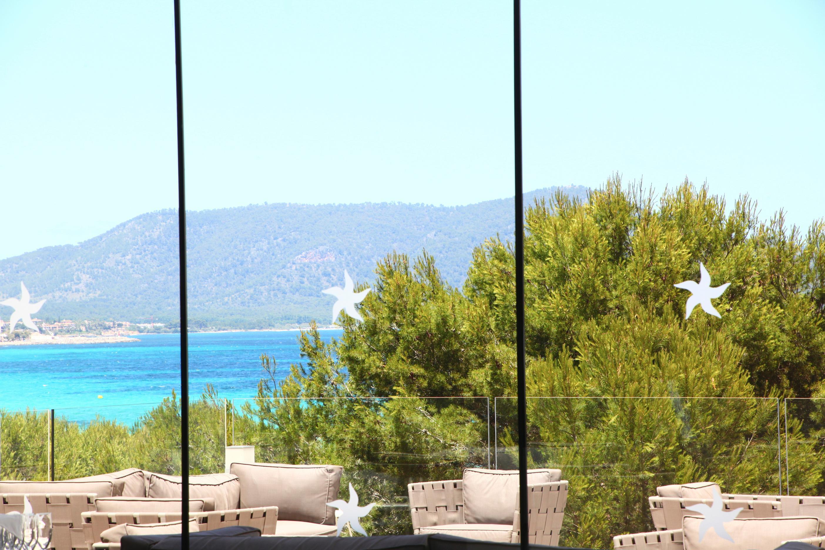 Iberostar Waves Cala Millor - Adults Only Hotel Luaran gambar