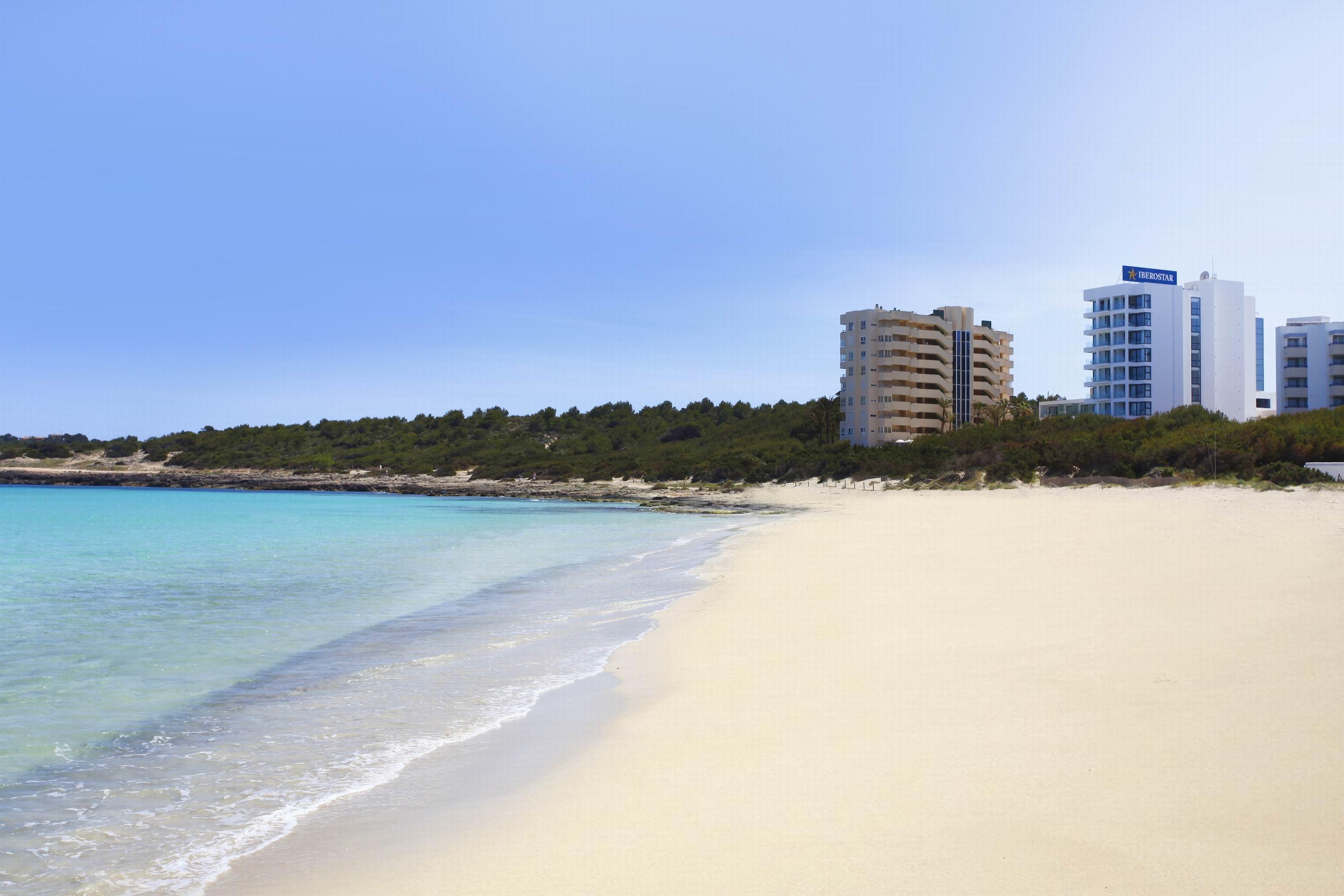 Iberostar Waves Cala Millor - Adults Only Hotel Luaran gambar