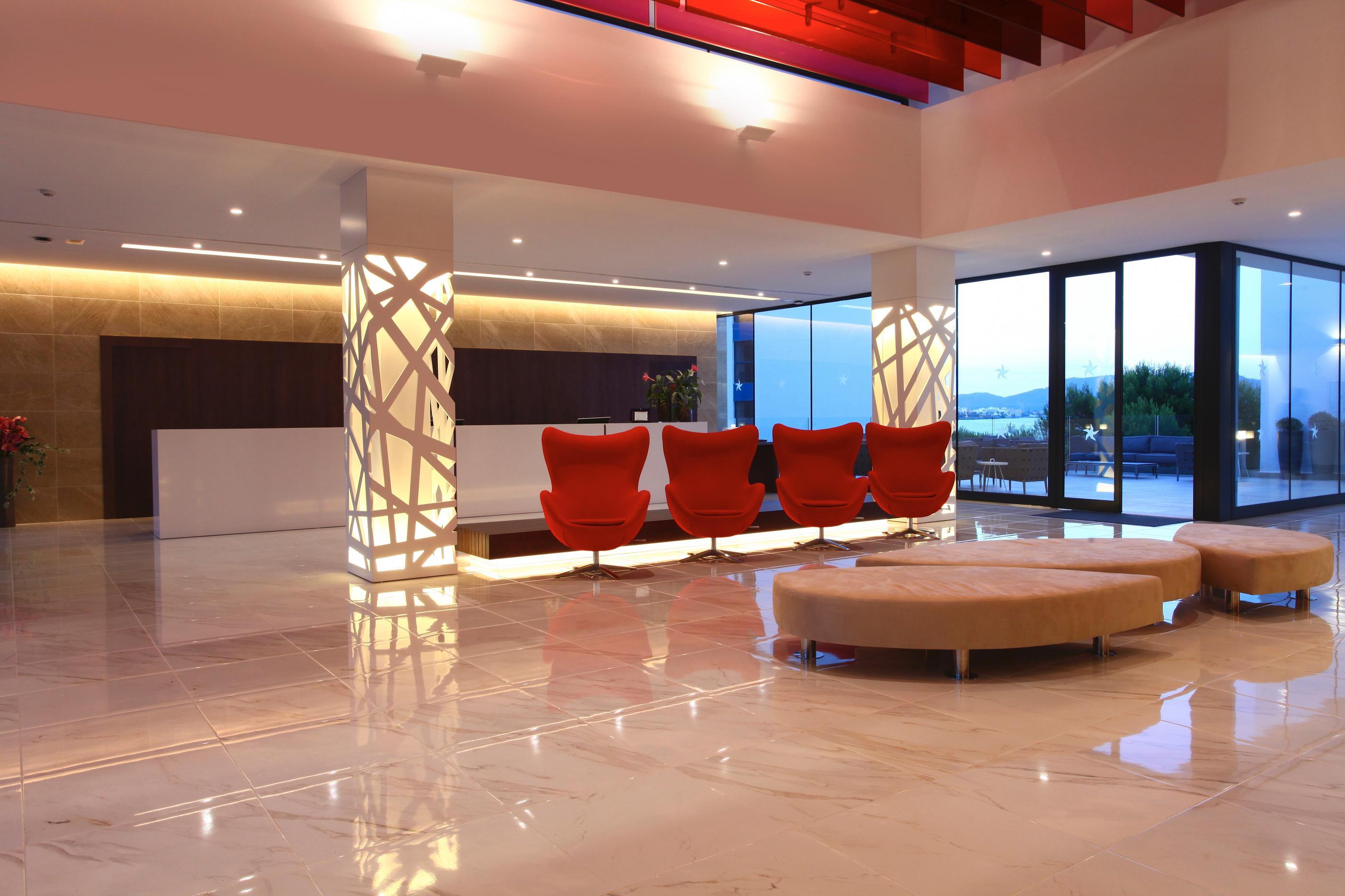 Iberostar Waves Cala Millor - Adults Only Hotel Luaran gambar