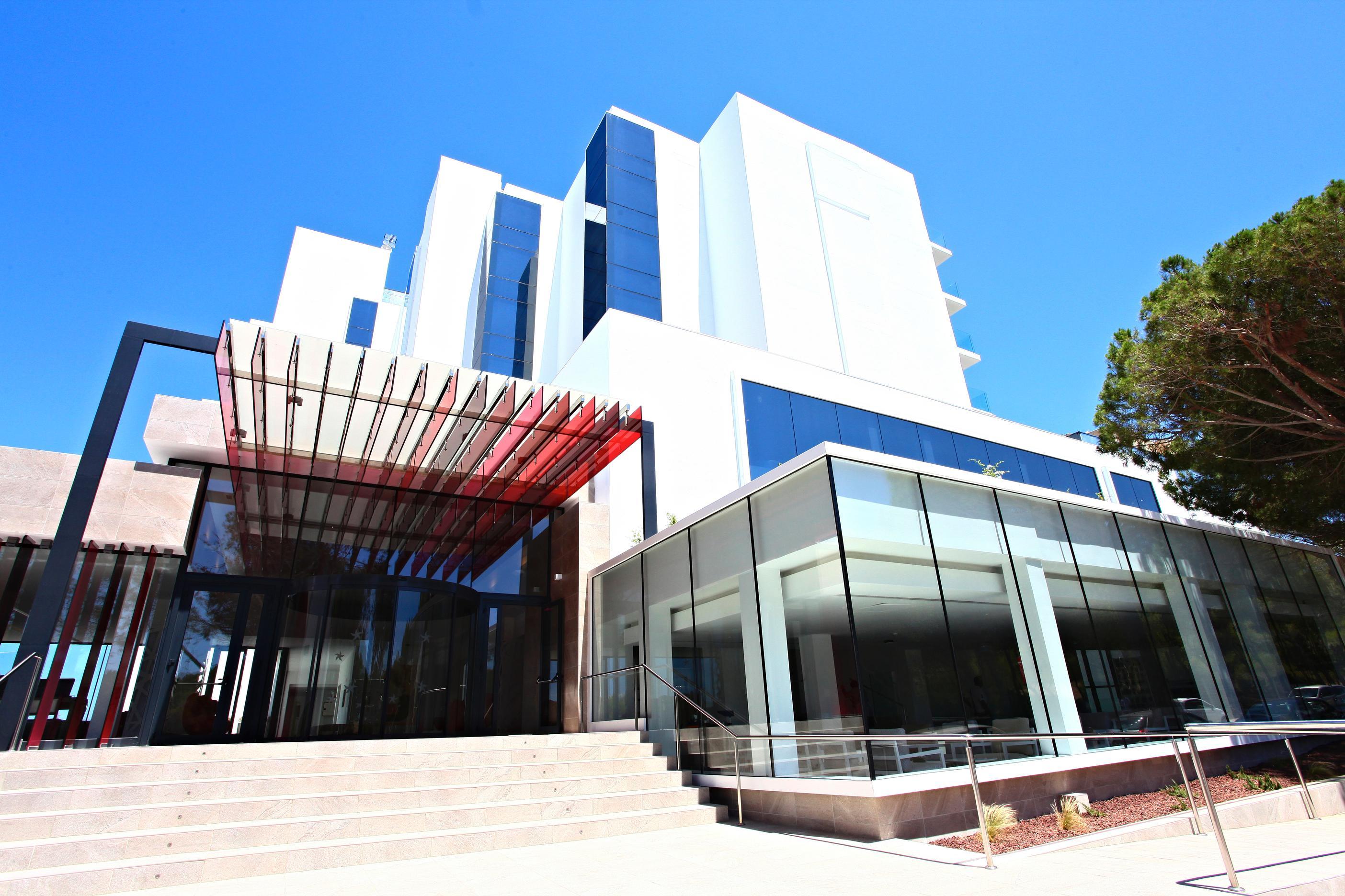 Iberostar Waves Cala Millor - Adults Only Hotel Luaran gambar