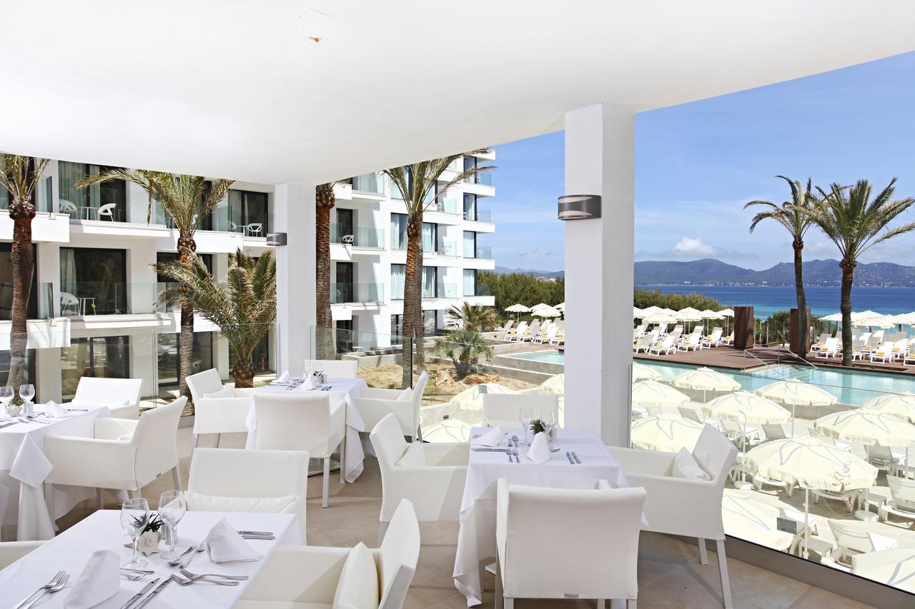 Iberostar Waves Cala Millor - Adults Only Hotel Luaran gambar