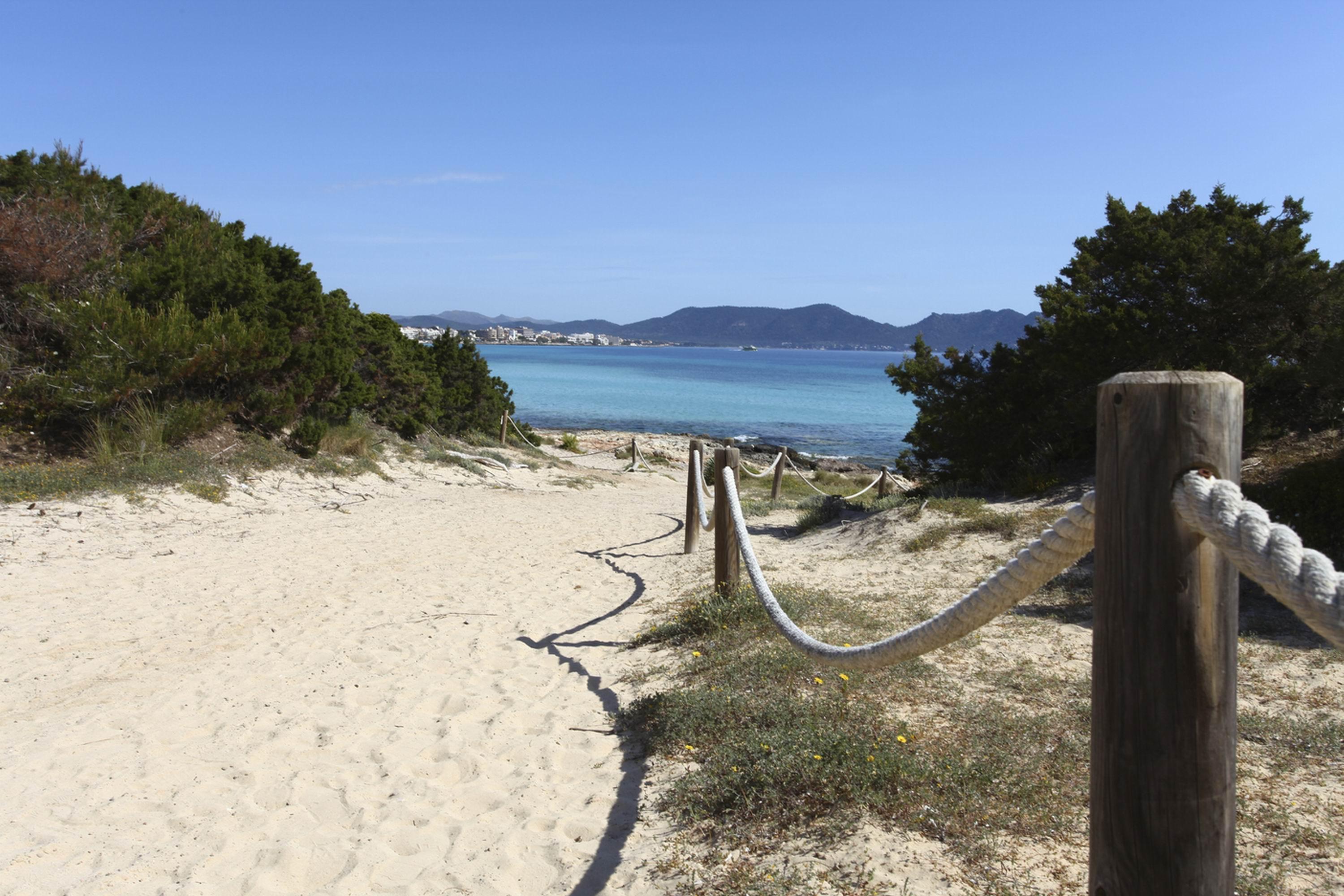 Iberostar Waves Cala Millor - Adults Only Hotel Luaran gambar