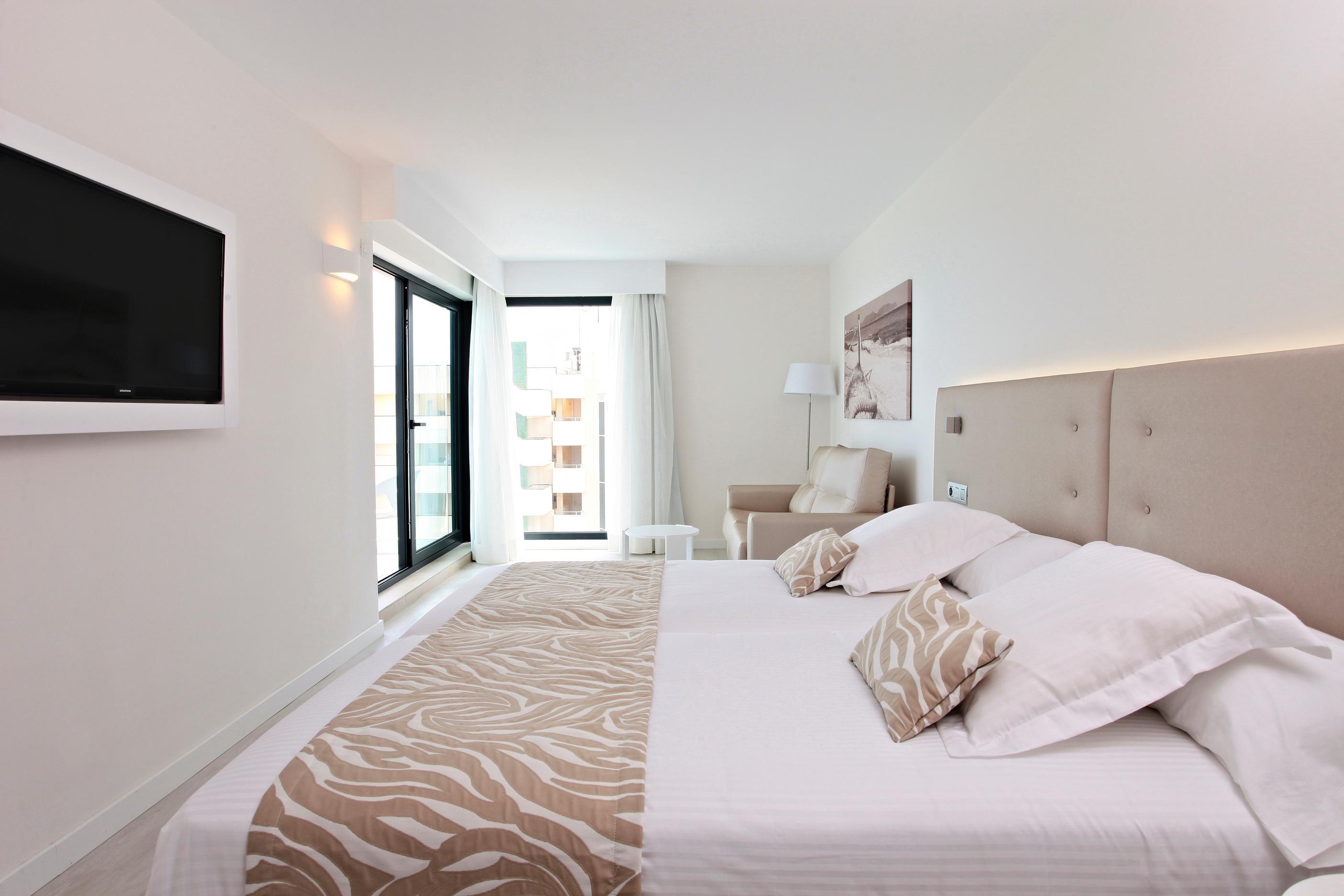 Iberostar Waves Cala Millor - Adults Only Hotel Luaran gambar
