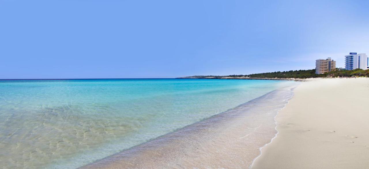 Iberostar Waves Cala Millor - Adults Only Hotel Luaran gambar