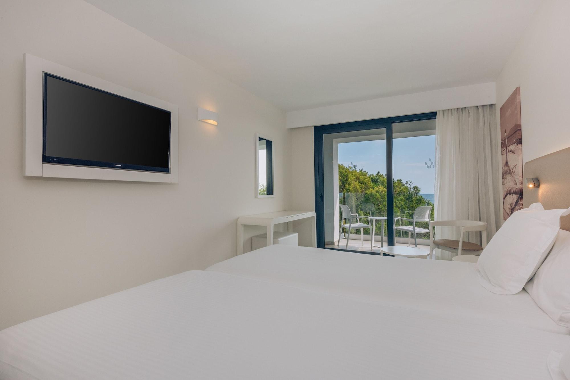 Iberostar Waves Cala Millor - Adults Only Hotel Luaran gambar