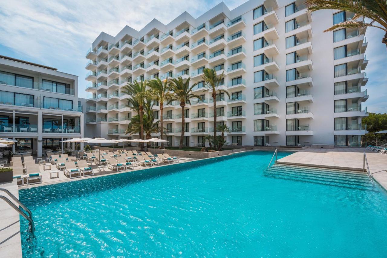 Iberostar Waves Cala Millor - Adults Only Hotel Luaran gambar