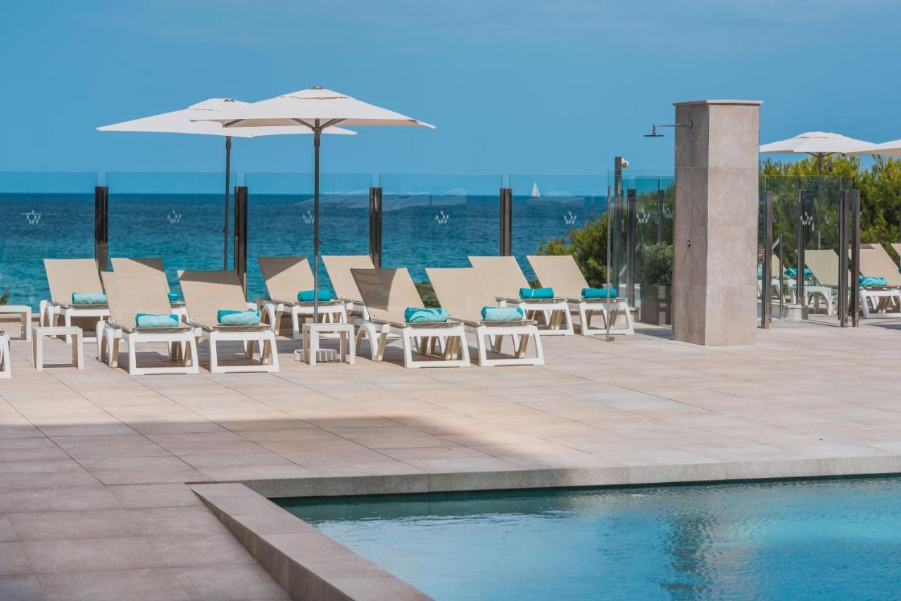 Iberostar Waves Cala Millor - Adults Only Hotel Luaran gambar