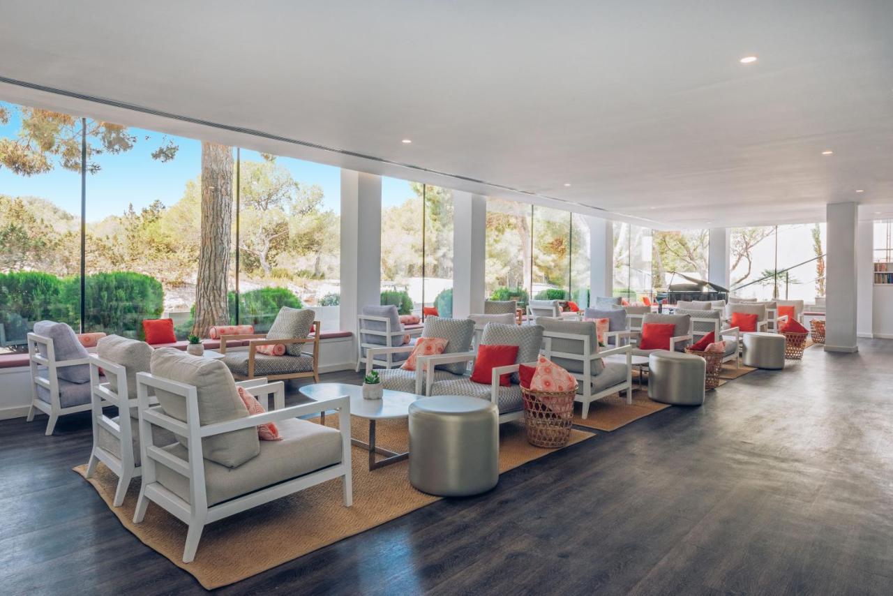 Iberostar Waves Cala Millor - Adults Only Hotel Luaran gambar