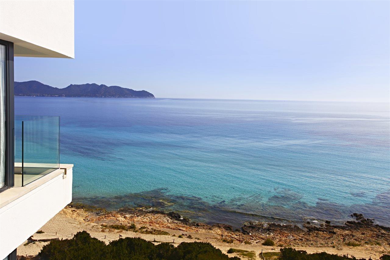 Iberostar Waves Cala Millor - Adults Only Hotel Luaran gambar